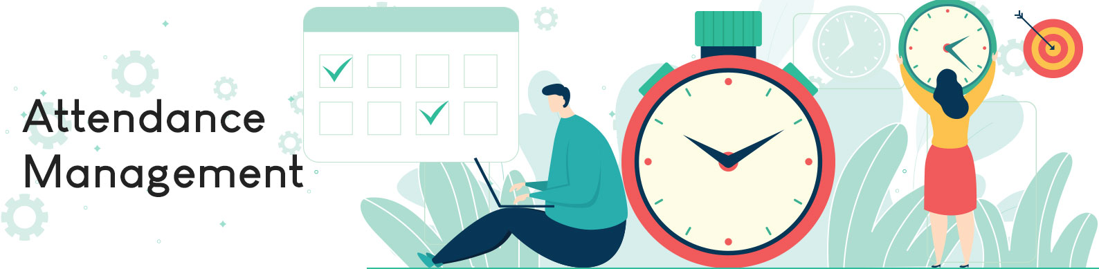 attendance-leave-management