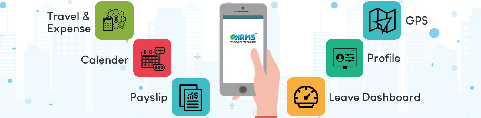 mobile-app-ehrms